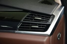 2015款宝马X5