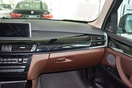 2015款宝马X5