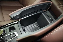 2015款宝马X5