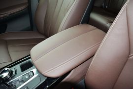 2015款宝马X5