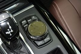 2015款宝马X5
