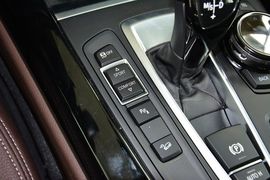 2015款宝马X5