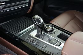 2015款宝马X5