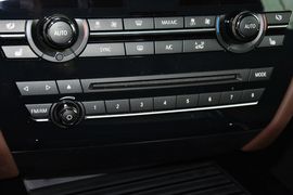 2015款宝马X5