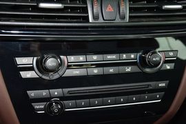 2015款宝马X5