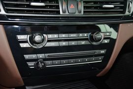 2015款宝马X5