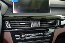 2015款宝马X5