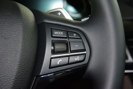 2015款宝马X5