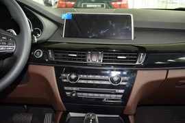 2015款宝马X5