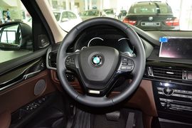 2015款宝马X5