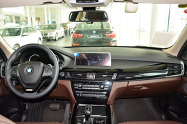 2015款宝马X5