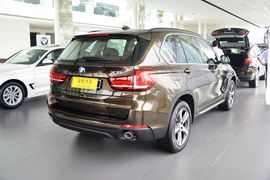 2015款宝马X5