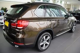 2015款宝马X5