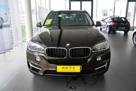 2015款宝马X5