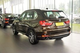 2015款宝马X5