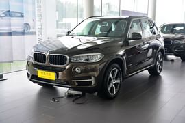 2015款宝马X5