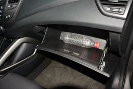 2015款现代Veloster飞思