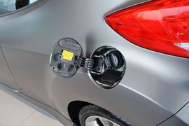 2015款现代Veloster飞思