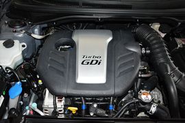 2015款现代Veloster飞思