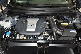 2015款现代Veloster飞思