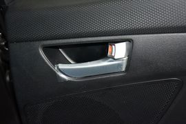 2015款现代Veloster飞思