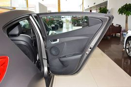 2015款现代Veloster飞思
