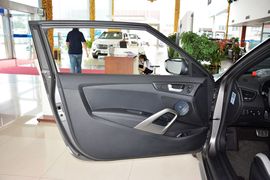 2015款现代Veloster飞思