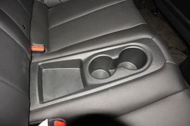 2015款现代Veloster飞思