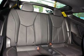 2015款现代Veloster飞思