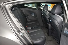 2015款现代Veloster飞思