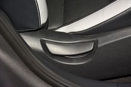2015款现代Veloster飞思
