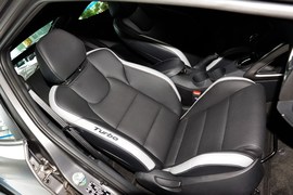 2015款现代Veloster飞思