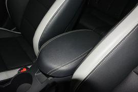 2015款现代Veloster飞思