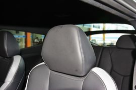 2015款现代Veloster飞思