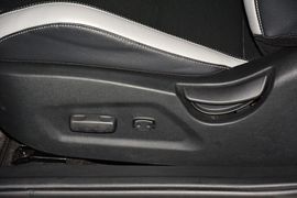 2015款现代Veloster飞思
