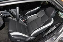 2015款现代Veloster飞思
