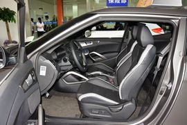 2015款现代Veloster飞思