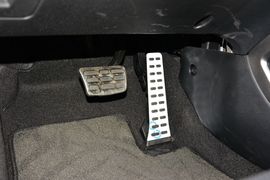 2015款现代Veloster飞思