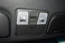 2015款现代Veloster飞思