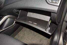 2015款现代Veloster飞思