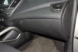 2015款现代Veloster飞思