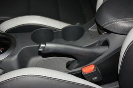 2015款现代Veloster飞思