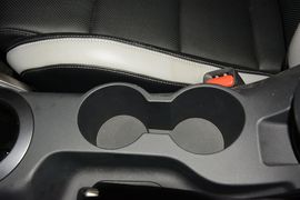 2015款现代Veloster飞思