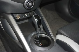 2015款现代Veloster飞思