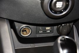 2015款现代Veloster飞思