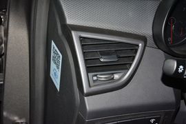 2015款现代Veloster飞思