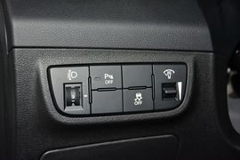 2015款现代Veloster飞思