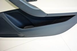 2015款斯柯达昕锐1.6L自动智选型