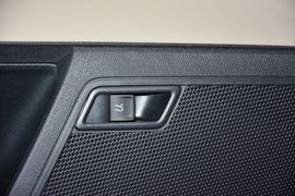 2015款斯柯达昕锐1.6L自动智选型