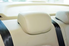2015款斯柯达昕锐1.6L自动智选型